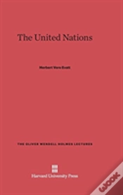 Capa do artigo The United Nations