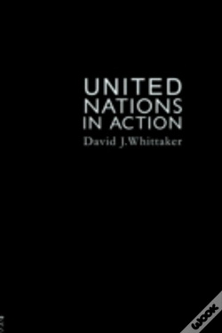 Capa do artigo The United Nations In Action