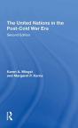 The United Nations In The Postcold War Era, Second Edition - Preview