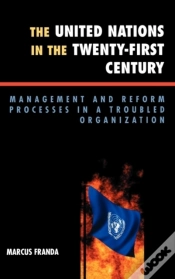 Capa do artigo The United Nations In The Twenty-First Century