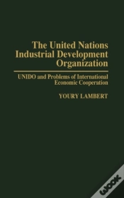 Capa do artigo The United Nations Industrial Development Organization