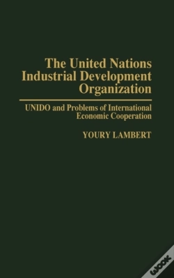 Capa do artigo The United Nations Industrial Development Organization