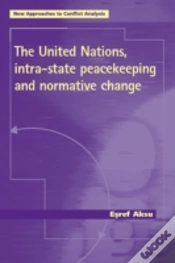 Capa do artigo The United Nations, Intra-State Peacekeeping And Normative Change