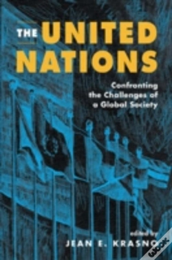 Capa do artigo The United Nations