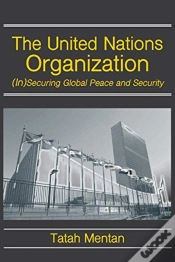 Capa do artigo The United Nations Organization