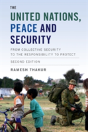 The United Nations, Peace And Security - Preview