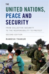 The United Nations, Peace And Security