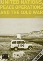 Capa do artigo The United Nations, Peace Operations And The Cold War