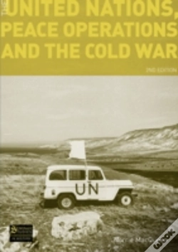 Capa do artigo The United Nations, Peace Operations And The Cold War