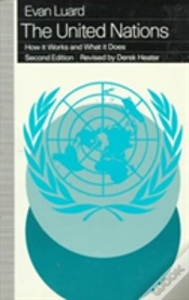 Capa do artigo The United Nations