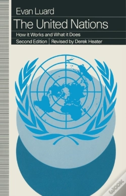 Capa do artigo The United Nations
