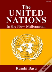 Capa do artigo The United Nations