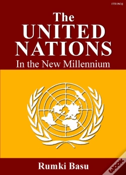 Capa do artigo The United Nations