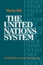 The United Nations System - Preview