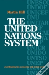 Capa do artigo The United Nations System