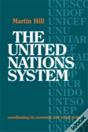 Capa do artigo The United Nations System