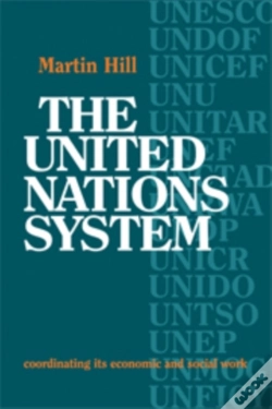 Capa do artigo The United Nations System