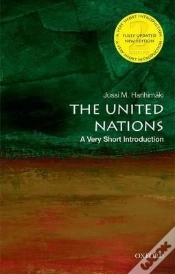 Capa do artigo The United Nations