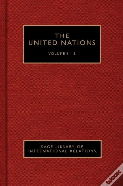 Capa do artigo The United Nations
