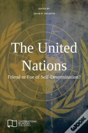 Capa do artigo The United Nations