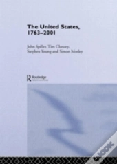 The United States, 1763-2001