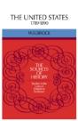 The United States 1789â€“1890 - Preview