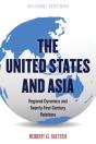 The United States And Asia - Preview