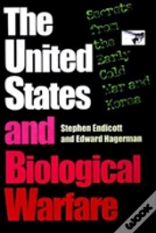 Capa do artigo The United States And Biological Warfare
