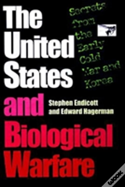 Capa do artigo The United States And Biological Warfare
