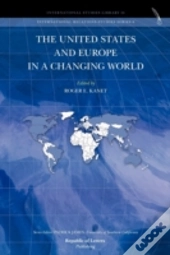 The United States And Europe In A Changi