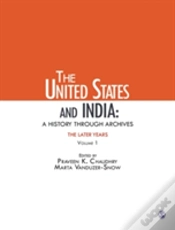 Capa do artigo The United States And India