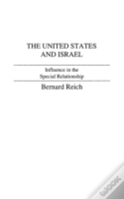 Capa do artigo The United States And Israel