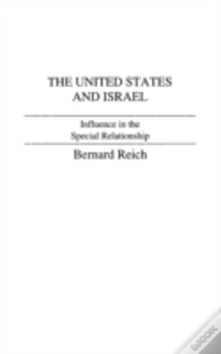 Capa do artigo The United States And Israel