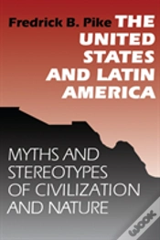 Capa do artigo The United States And Latin America