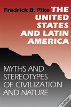 Capa do artigo The United States And Latin America