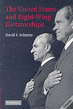 Capa do artigo The United States And Right-Wing Dictatorships, 1965-1989