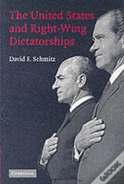Capa do artigo The United States And Right-Wing Dictatorships, 1965-1989