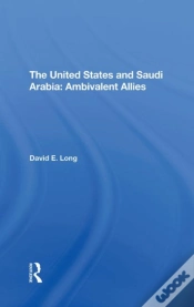 Capa do artigo The United States And Saudi Arabia