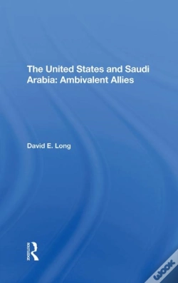 Capa do artigo The United States And Saudi Arabia