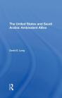 The United States And Saudi Arabia - Preview