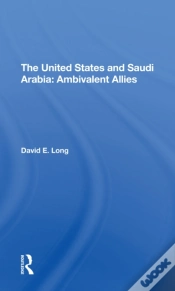 Capa do artigo The United States And Saudi Arabia