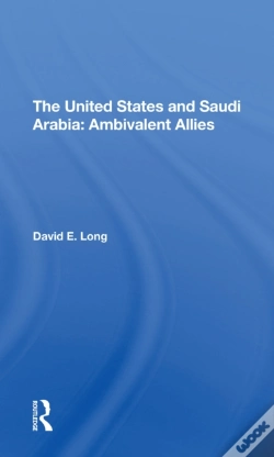 Capa do artigo The United States And Saudi Arabia