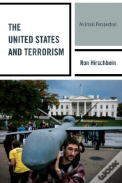 Capa do artigo The United States And Terrorism
