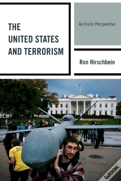 Capa do artigo The United States And Terrorism