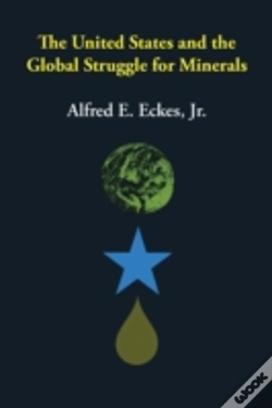 Capa do artigo The United States And The Global Struggle For Minerals
