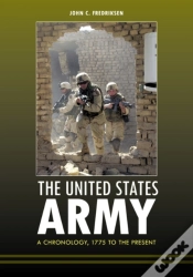 Capa do artigo The United States Army