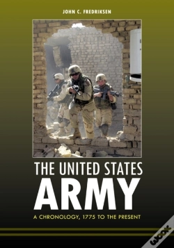 Capa do artigo The United States Army
