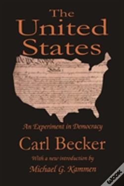 Capa do artigo The United States