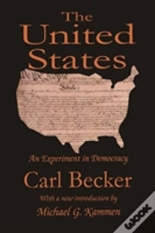 Capa do artigo The United States