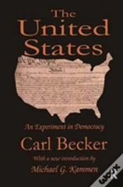 Capa do artigo The United States